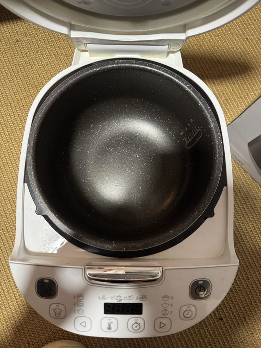 Мультиварка Moulinex Simply Cook MK622132