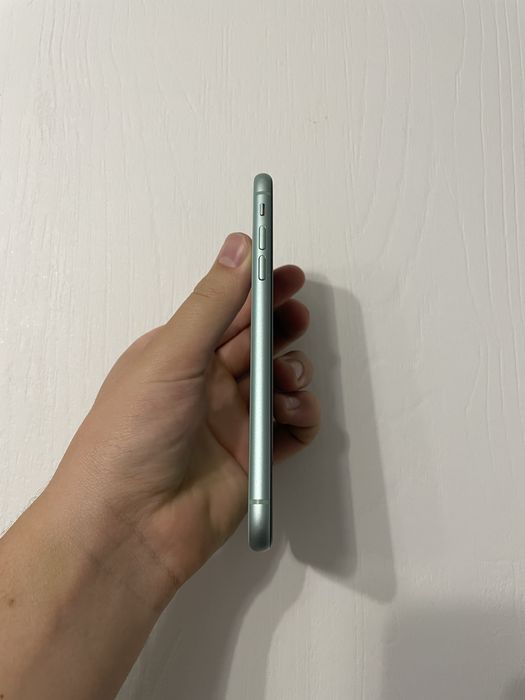 iPhone 11 64Gb 100% батарея Айфон 11  Мобільний телефон