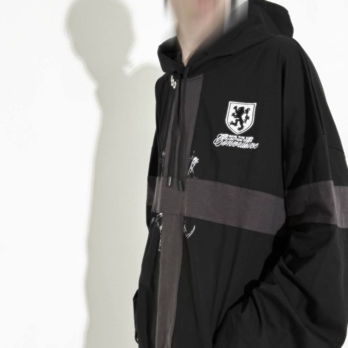 Longsleeve "gloria"