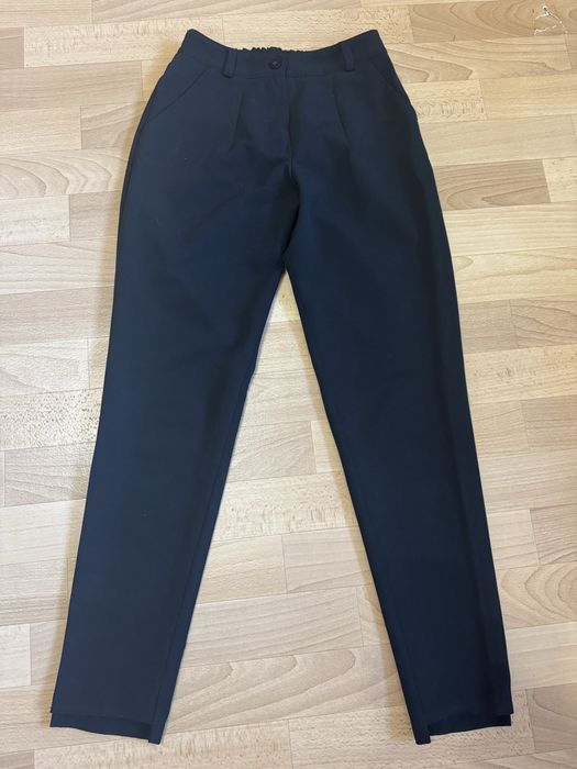 Жіночі брюки, гарний стан, еластичний пояс