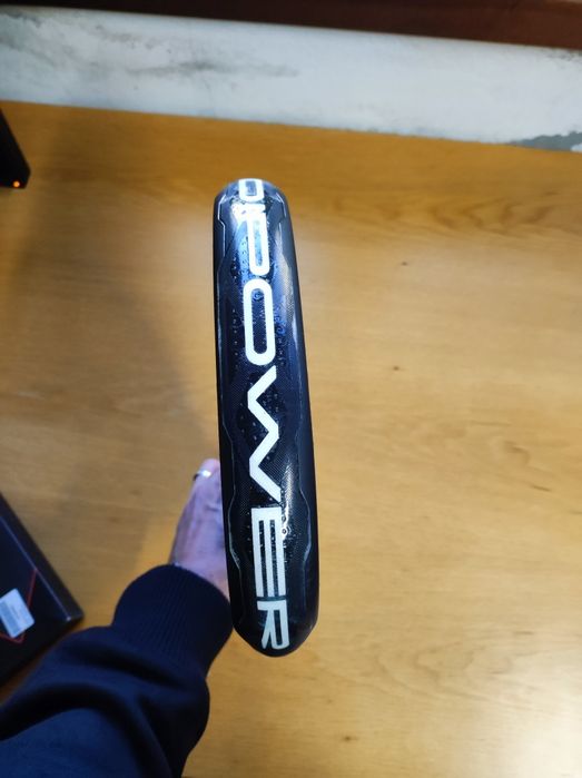 Raquete de Padel Adidas Adipower A1