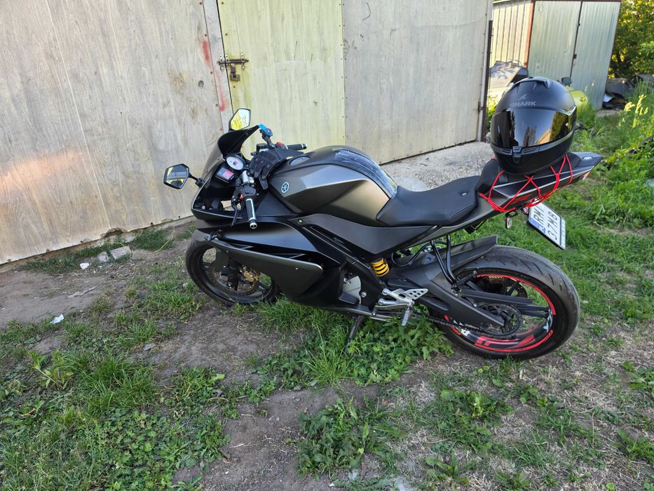 Yamaha
