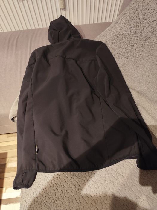 Męski Softshell Jack Wolfskin L