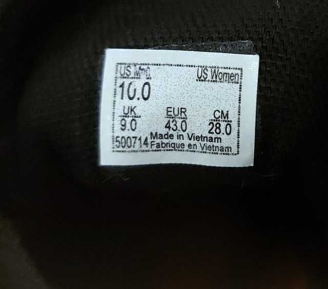 Кеди        Vans