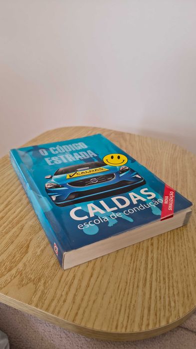 Manual do Código da Estrada