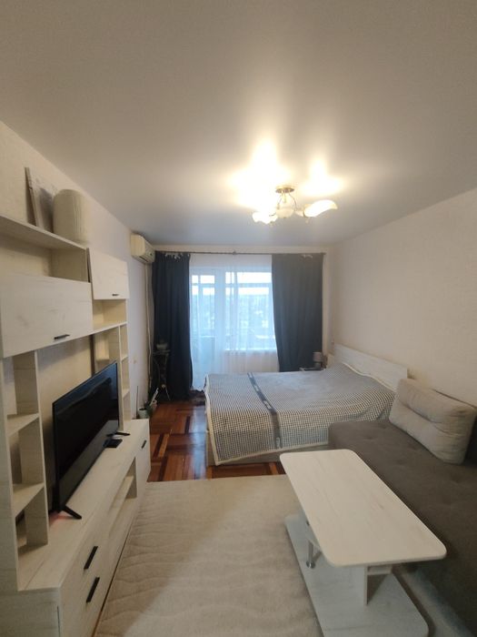 Продажа 1-к ул. Зерновая, дом 36