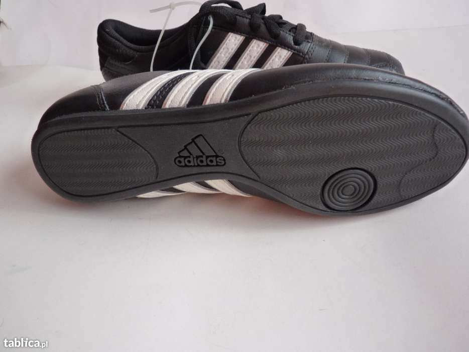 nowe oryginalne buty Adidas New Taekwondo rozmiar eur 40 i 40.5