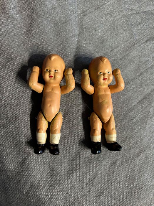 Пупси Германія фарфор