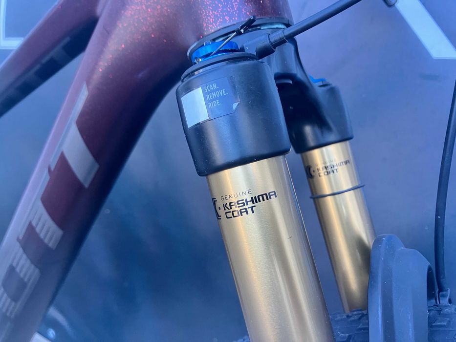 Scott Spark SL M