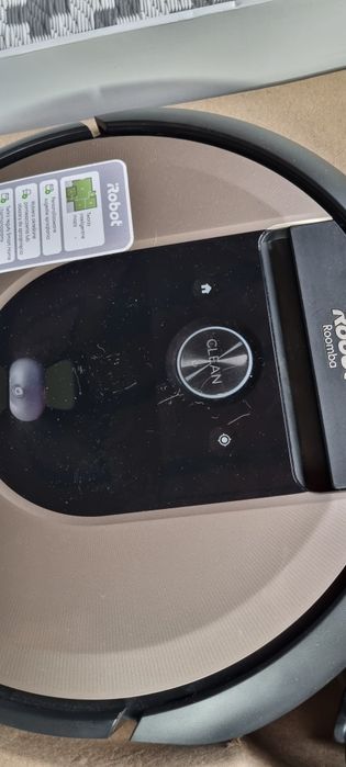 Robot sprzątający iRobot Roomba i6 i6158 Nowy.