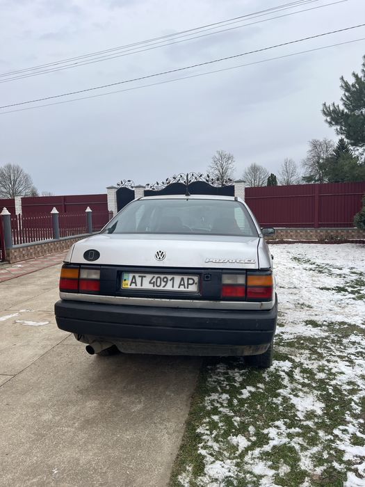 Продам.  пасат. б3.  находу