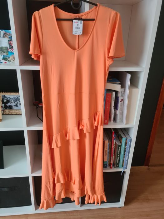 Nowa sukienka reserved