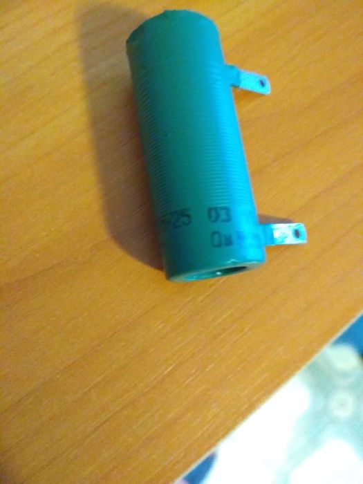 Продам резистор (сопротивление)
