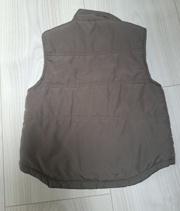 Bezrękawnik chłopięcy rozm.92