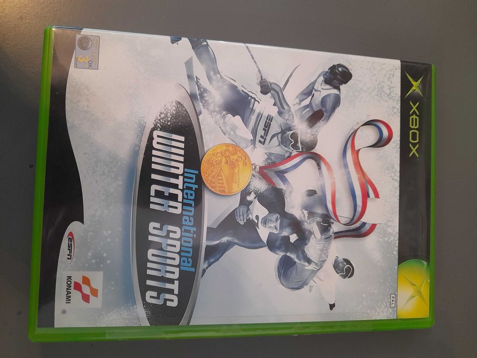 Pack de 4 jogos X BOX originais , usados mas como novos e completos