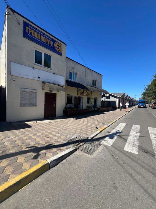 Оренда Ірпінь 20 та 28 кв.м. автовокзал