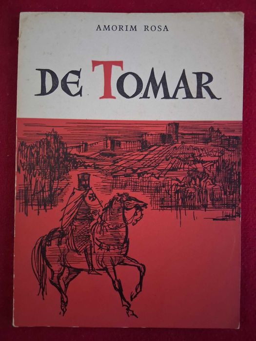 De Tomar de Amorim Rosa