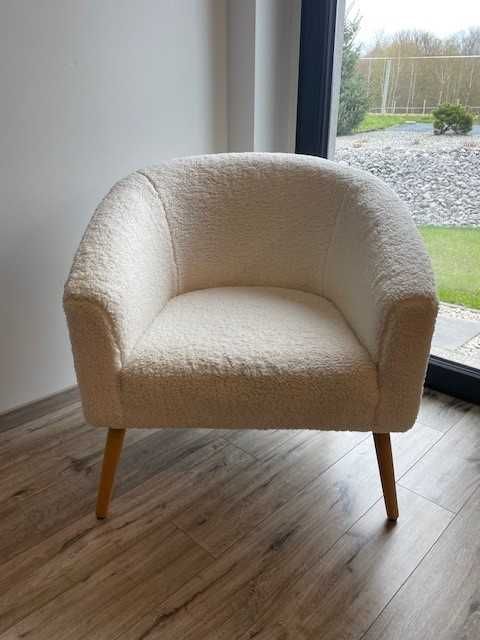 Fotel do salonu "Grifon 2"