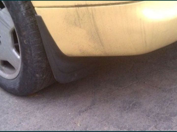 Бризговики Вито 638 639 Citan Mercedes vito