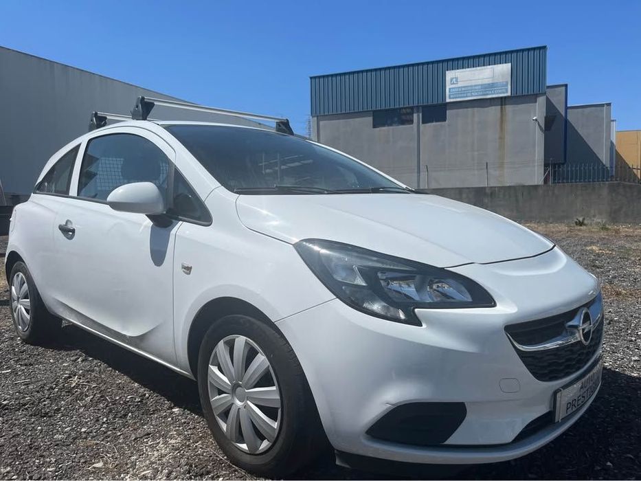 Opel Corsa-e428783220325754881
