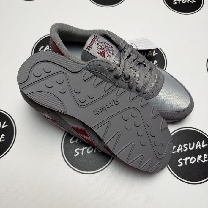 ОРИГІНАЛ Чоловічі Кросівки Reebok Classic 41 42 45.5 з США