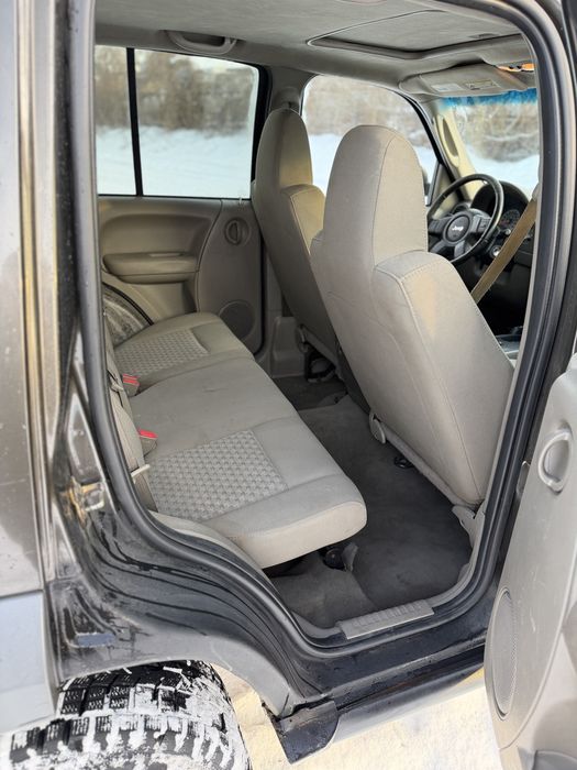 Na sprzedaz Jeep Liberty 2005 3,7 LPG