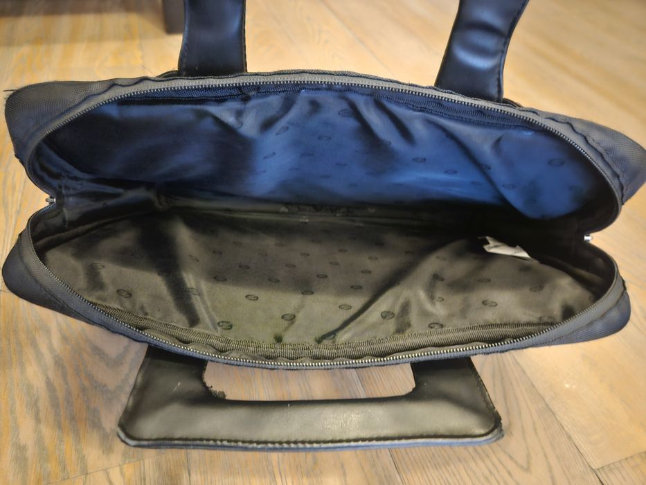 Torba na laptopa