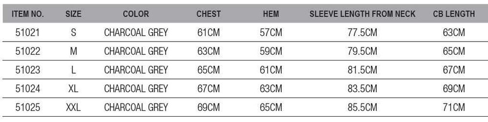 Scierra kurtka do brodzenia na spinning trociowanie na wodery