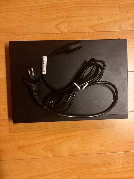 Huawei S5720-12TP-PWR-LI-AC switch