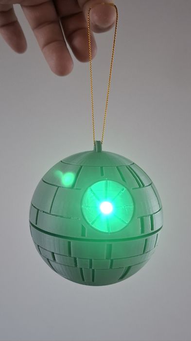 Star Wars gwiazda śmierci