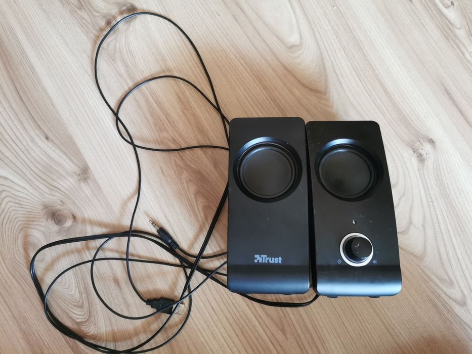 Głośniki do komputera