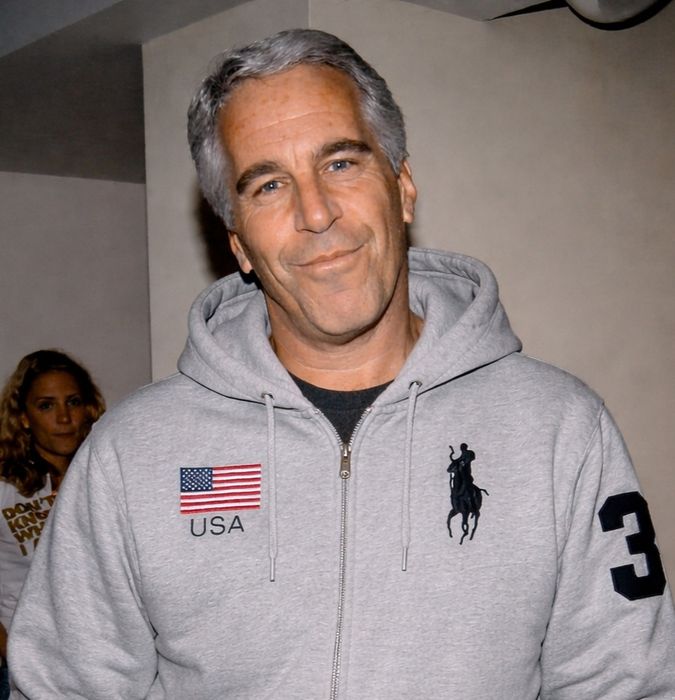 зіп худі Polo Ralph Lauren прямо як у єпштейна