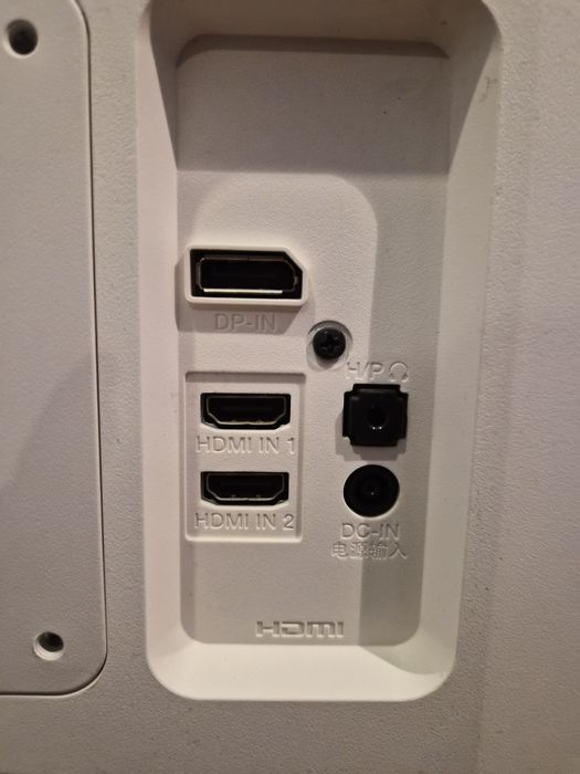 Monitor LG 27 polegadas