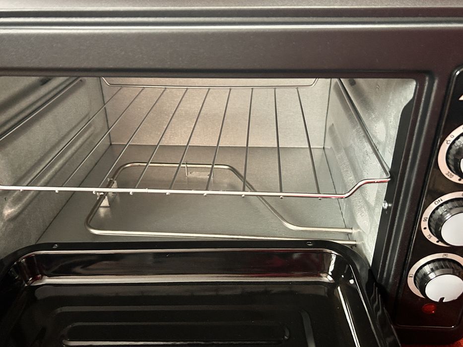 Електро духовка Asel