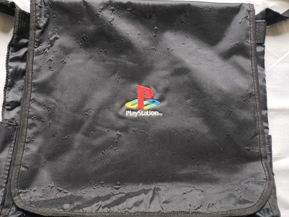 Bolsa de Transporte Playstation