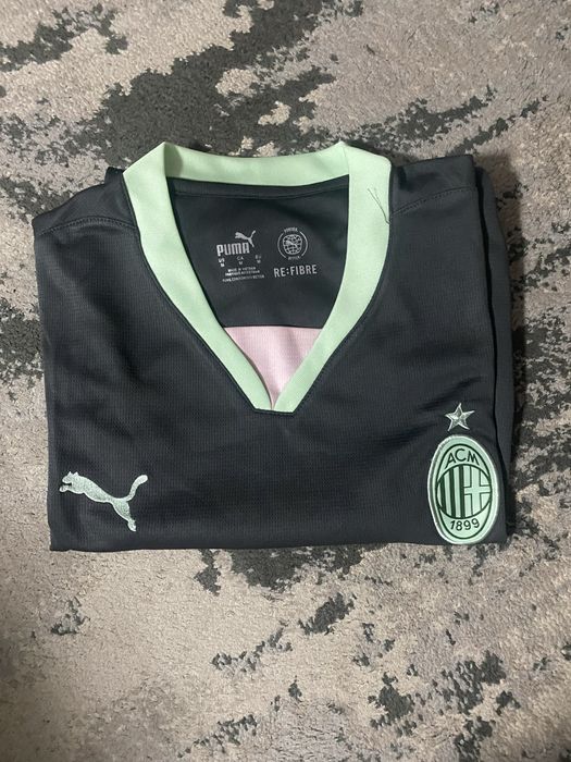 Camisolas de futebol