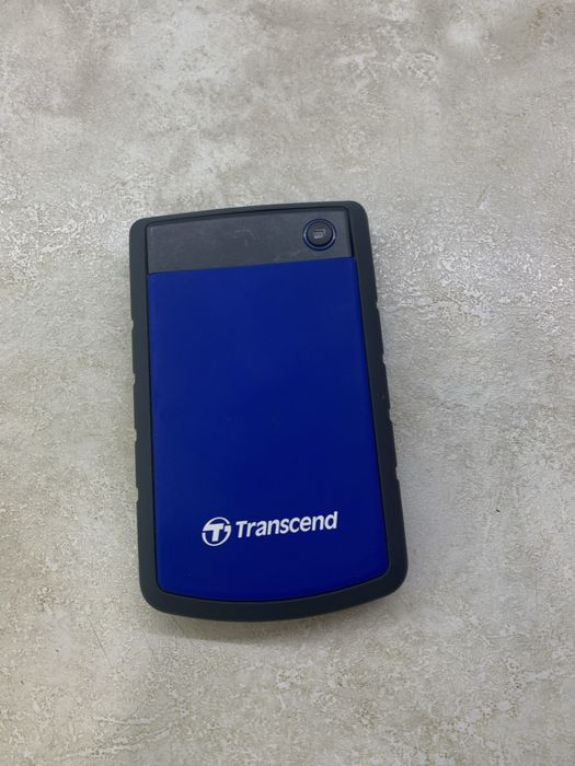 transcend 1tb - купити зовнішні накопичувачі пам'яті для ПК - Ціна