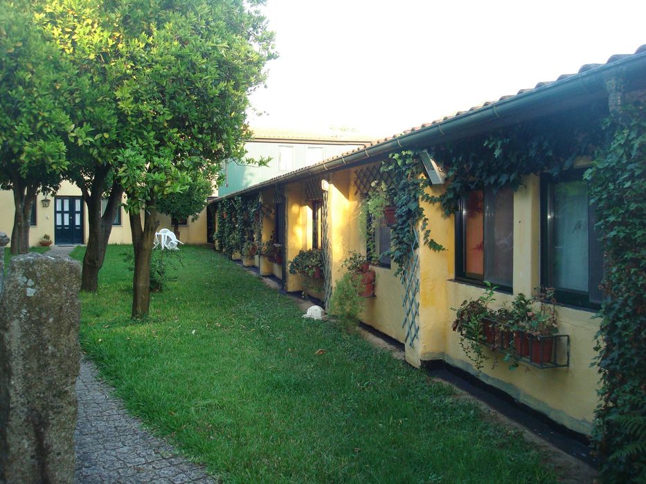 BRAGA RESIDENCIA UNIVERSITÁRIA