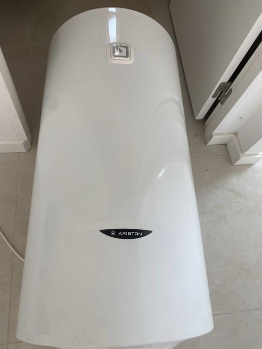 Termoacumulador Ariston