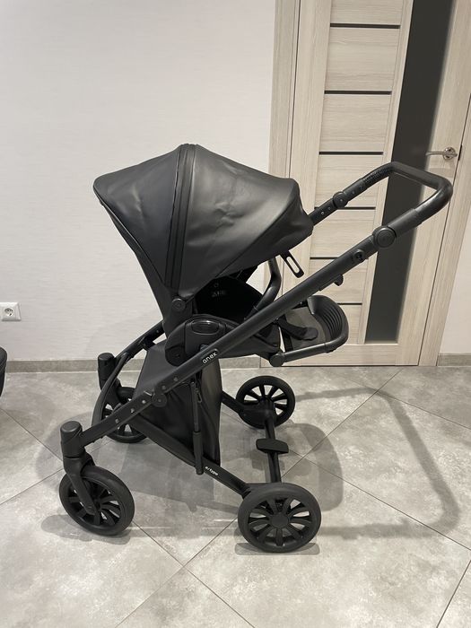 Коляска Anex e-type 2 в 1 візочок