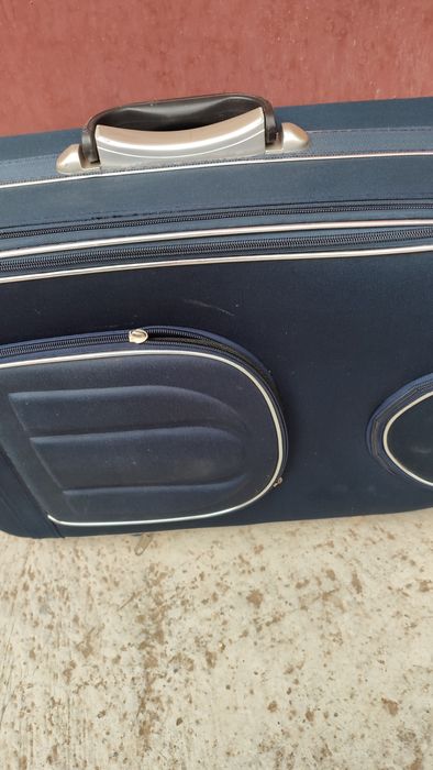 Валіза ( чемодан).