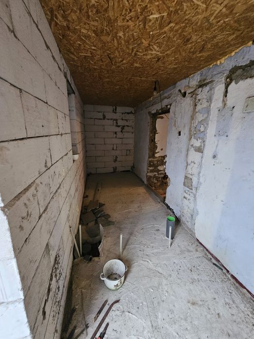 Будинок в Балабанівка