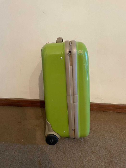 Mala de viagem (Benetton)