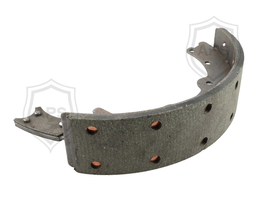 Szczęka hamulcowa UHR08 ładowarki aps everun schmidt kmm kingway