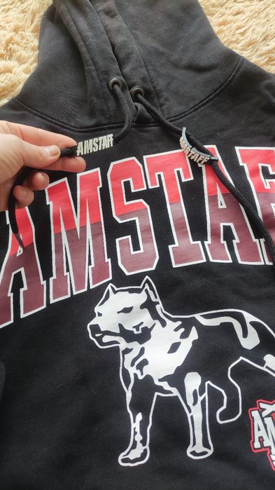 Bluza męska AMSTAFF