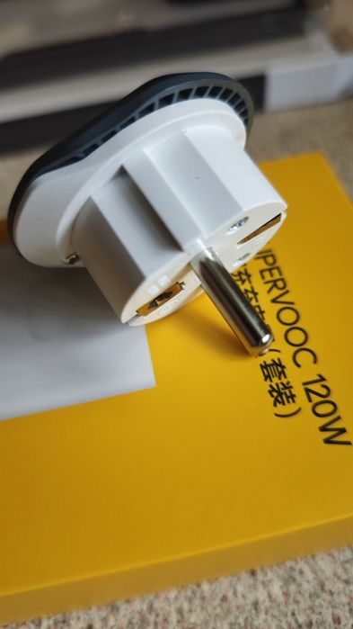 Realme GT 6 5G 12/256Gb Razor Green Global Version