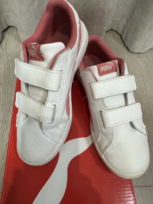 Кросівки  puma 34,5