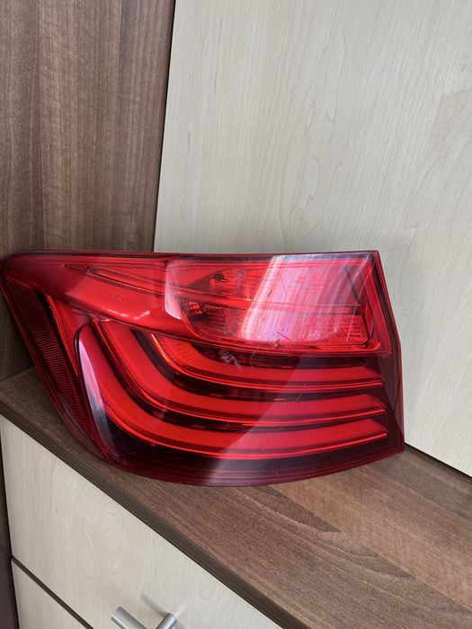 Продам задній лівий стоп до Bmw 5 f10