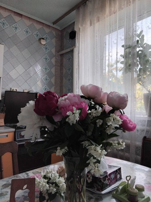 Здам в оренду кімнату для дівчини або жіночки в будинку м.Бориспіль вул Героїв України (Сєрова)