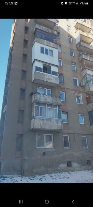 Терміновий Продаж 1 кімнатна квартира